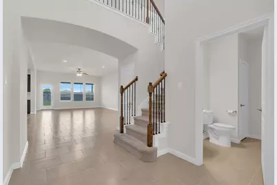 30125 Prairie Creek Court, Brookshire, TX 77423 - Photo 7