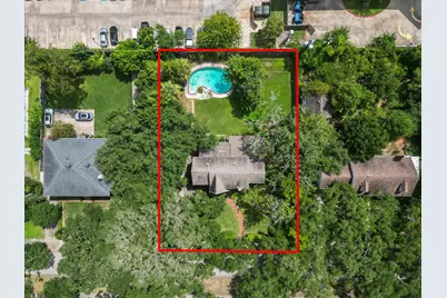 5319 Mandell Street, Houston, TX 77005 - Photo 1