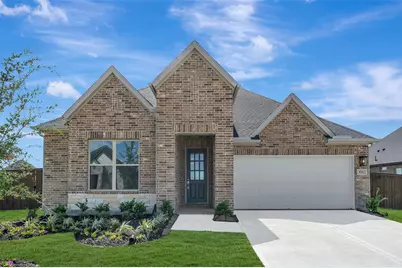 4717 Shelby Shore Drive, Texas City, TX 77591 - Photo 1