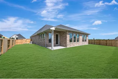 4717 Shelby Shore Drive, Texas City, TX 77591 - Photo 9