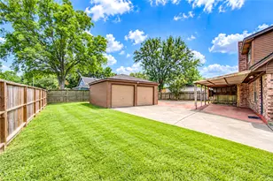 10403 Huntington Point Dr, Houston, TX 77099 - Photo 35