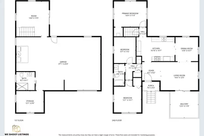 1901 Bayou Homes Drive, Galveston, TX 77551 - Photo 39