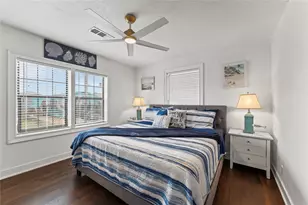 1901 Bayou Homes Dr, Galveston, TX 77551 - Photo 19