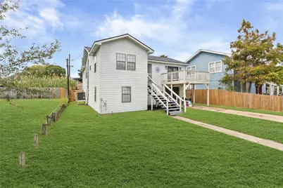 1901 Bayou Homes Drive, Galveston, TX 77551 - Photo 49