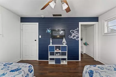 1901 Bayou Homes Drive, Galveston, TX 77551 - Photo 23