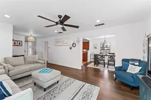 1901 Bayou Homes Dr, Galveston, TX 77551 - Photo 9