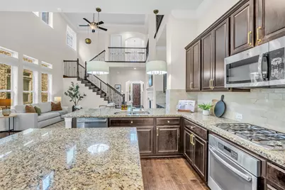 2105 Westbourne Park Drive, Houston, TX 77077 - Photo 9