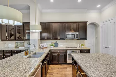 2105 Westbourne Park Drive, Houston, TX 77077 - Photo 11