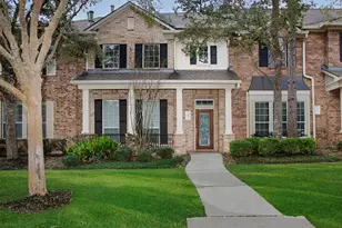 43 Crocus Petal St, The Woodlands, TX 77382 - Photo 1
