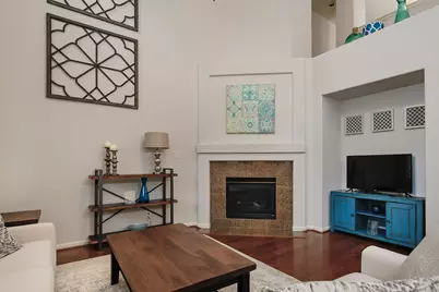 43 Crocus Petal Street, The Woodlands, TX 77382 - Photo 5