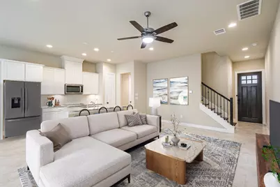 11005 Crescent Light Way, Houston, TX 77043 - Photo 1