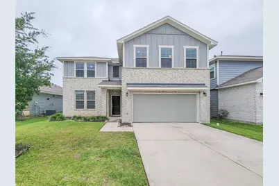 24811 Crimson Pine Drive, Houston, TX 77336 - Photo 1