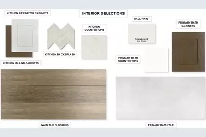 18043 Discovery Elm Street, Houston, TX 77598 - Photo 7