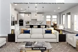 18043 Discovery Elm St, Houston, TX 77598 - Photo 3