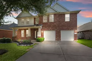 9431 Thurber Ridge Dr, Spring, TX 77379 - Photo 1