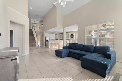 9431 Thurber Ridge Drive, Spring, TX 77379 - Photo 17