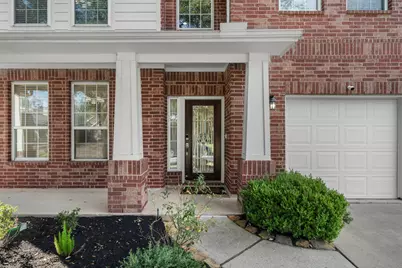 9431 Thurber Ridge Drive, Spring, TX 77379 - Photo 5