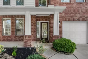 9431 Thurber Ridge Dr, Spring, TX 77379 - Photo 5