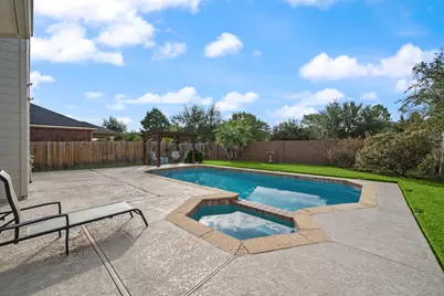 9431 Thurber Ridge Drive, Spring, TX 77379 - Photo 39