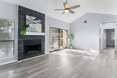 3500 Tangle Brush Drive #200, The Woodlands, TX 77381 - Photo 1