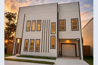 8134 Penrod Street, Houston, TX 77028 - Photo 1