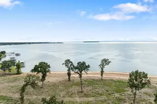 Lot 31 Island View, Livingston, TX 77351 - Photo 1