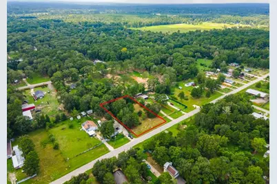 504 County Road 3415, Cleveland, TX 77327 - Photo 1