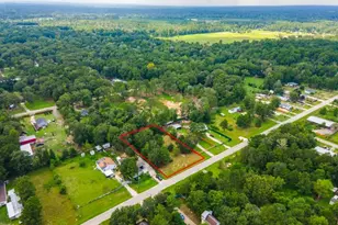 504 County Rd 3415, Cleveland, TX 77327 - Photo 1
