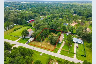 504 County Road 3415, Cleveland, TX 77327 - Photo 9