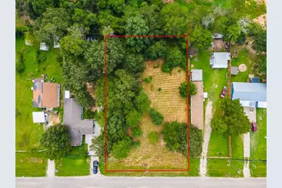 504 County Road 3415, Cleveland, TX 77327 - Photo 7