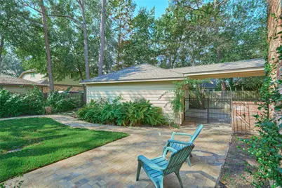 6 Glen Canyon Place, The Woodlands, TX 77381 - Photo 45