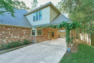6 Glen Canyon Place, The Woodlands, TX 77381 - Photo 3