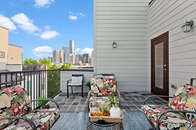 1005 Bingham Street #5, Houston, TX 77007 - Photo 49