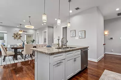 1005 Bingham Street #5, Houston, TX 77007 - Photo 21