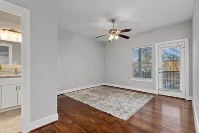 1005 Bingham Street #5, Houston, TX 77007 - Photo 15