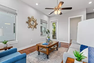 1005 Bingham Street #5, Houston, TX 77007 - Photo 33