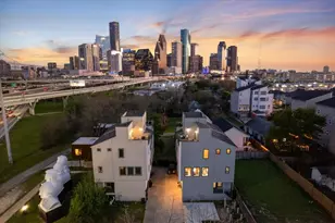 1005 Bingham St, Houston, TX 77007 - Photo 1