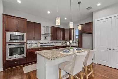 1005 Bingham Street #5, Houston, TX 77007 - Photo 17