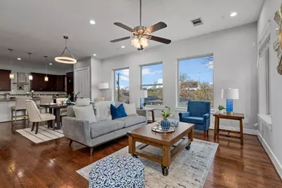 1005 Bingham Street #5, Houston, TX 77007 - Photo 29