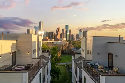 1005 Bingham Street #5, Houston, TX 77007 - Photo 7