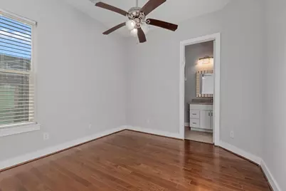 1005 Bingham Street #5, Houston, TX 77007 - Photo 37