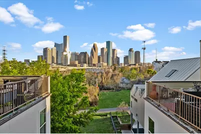 1005 Bingham Street #5, Houston, TX 77007 - Photo 5