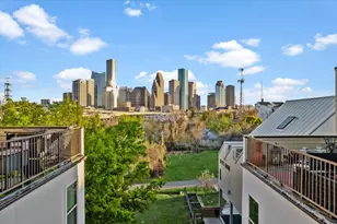 1005 Bingham St, Houston, TX 77007 - Photo 5