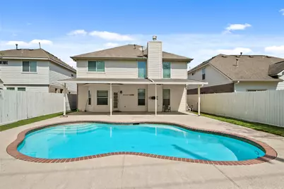 12031 Piney Bend Drive, Tomball, TX 77375 - Photo 5