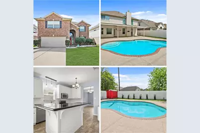 12031 Piney Bend Drive, Tomball, TX 77375 - Photo 1