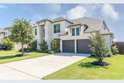 28818 Ember Crest Lane, Fulshear, TX 77441 - Photo 47