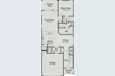 513 Stone Placa Trail, Brookshire, TX 77423 - Photo 19