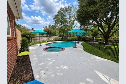 13411 W Carousel Court, Houston, TX 77041 - Photo 35