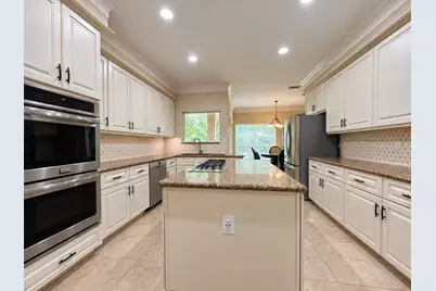 13411 W Carousel Court, Houston, TX 77041 - Photo 5