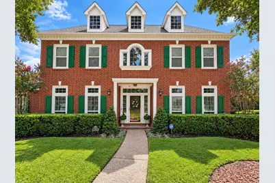 13411 W Carousel Court, Houston, TX 77041 - Photo 1